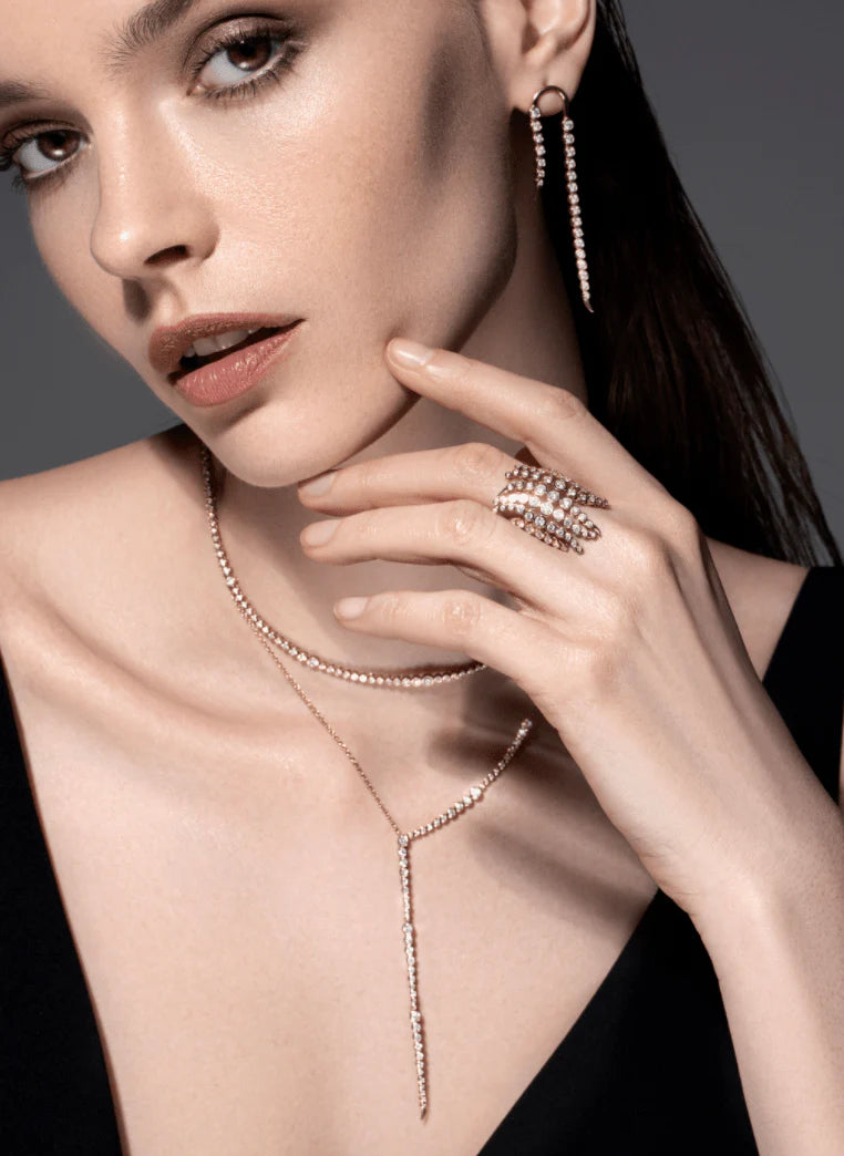 Simone Necklace