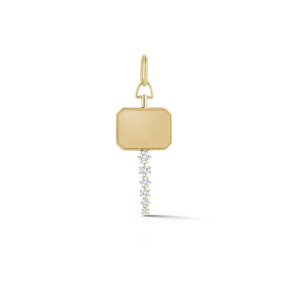 Catherine Key Charm