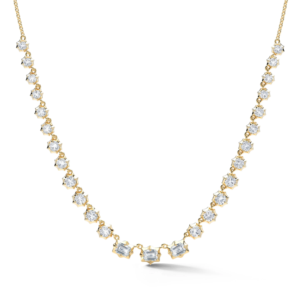 Vanguard Riviera Necklace