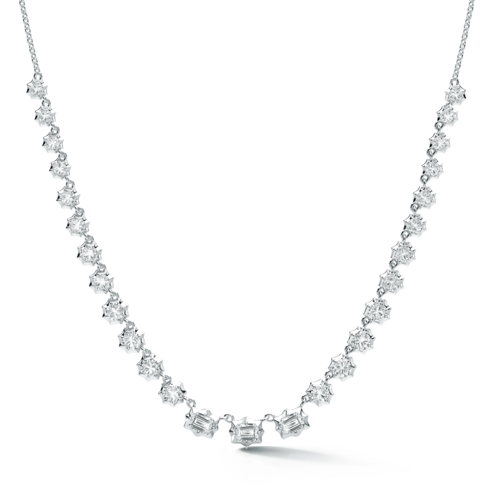 Vanguard Riviera Necklace