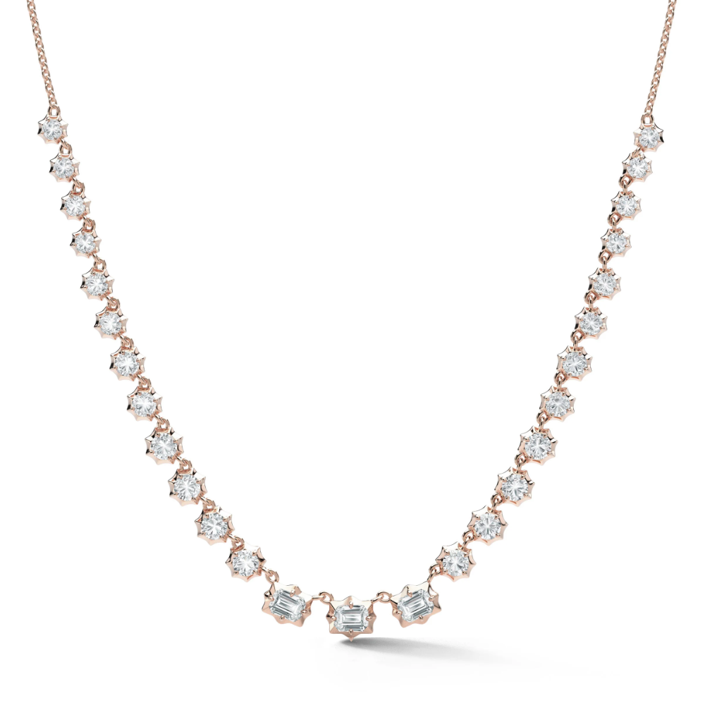 Vanguard Riviera Necklace