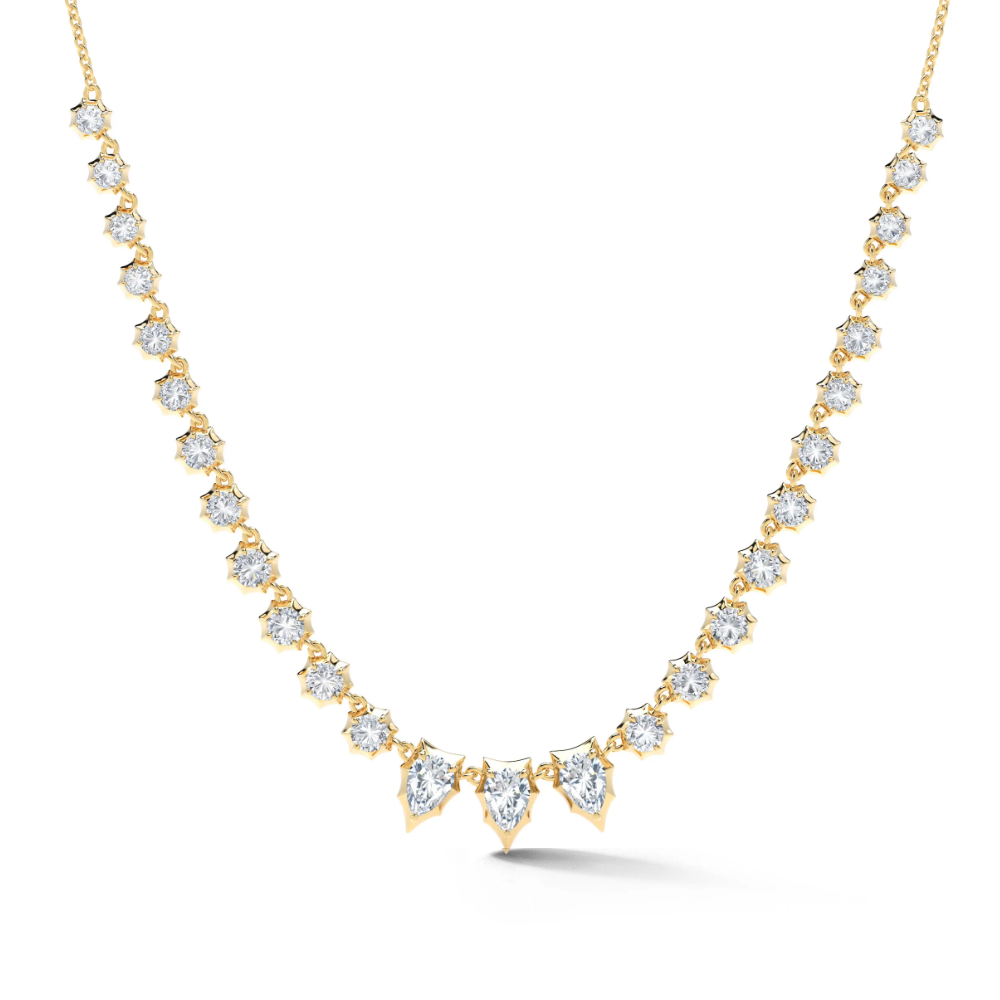 Envoy Riviera Necklace