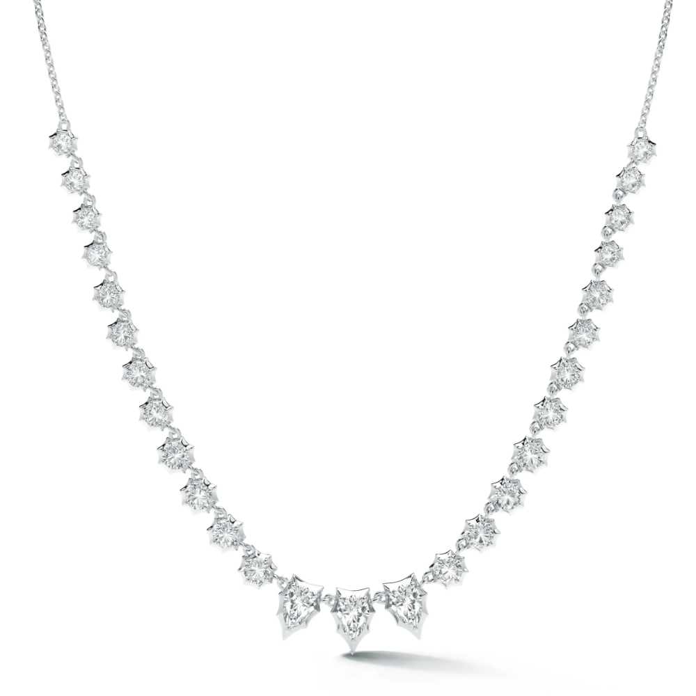 Envoy Riviera Necklace