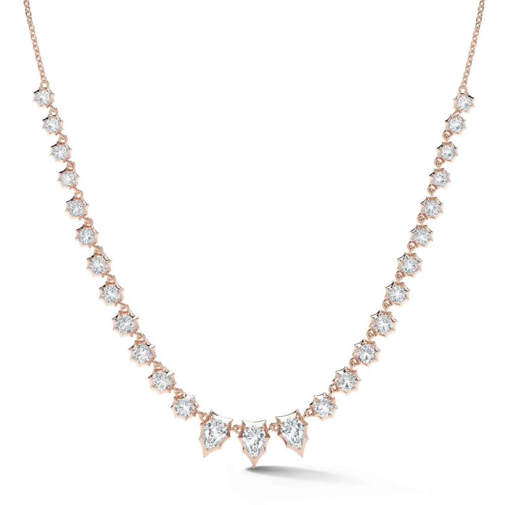 Envoy Riviera Necklace