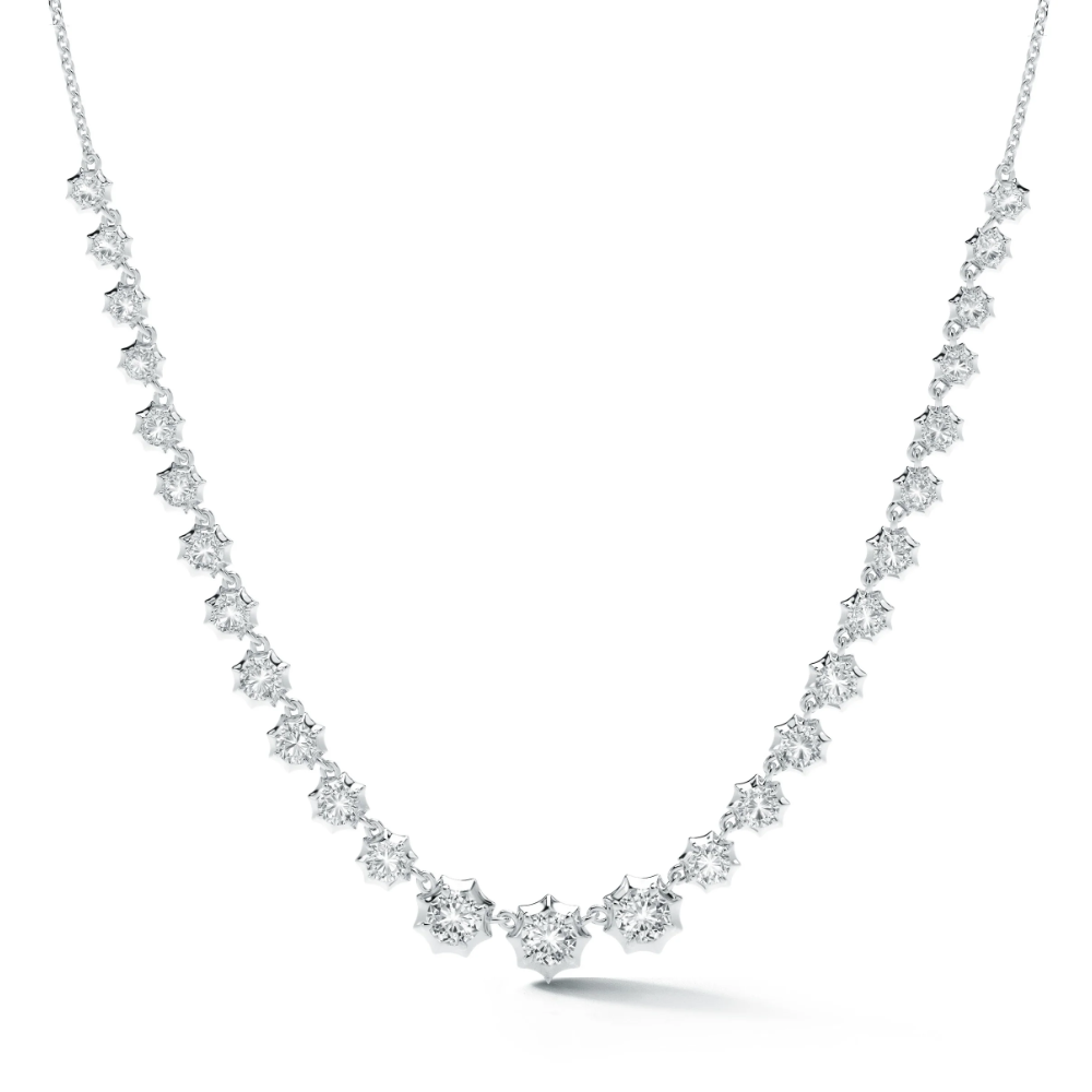 Sophisticate Riviera Necklace