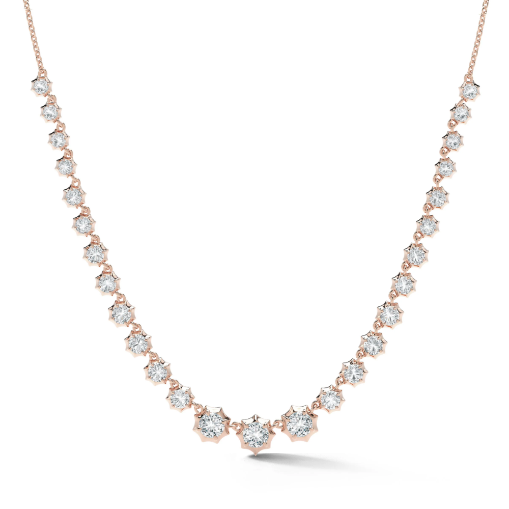 Sophisticate Riviera Necklace