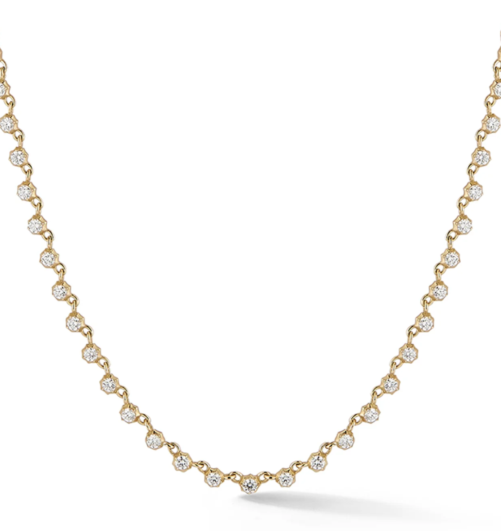 Small Sophisticate Riviera Choker