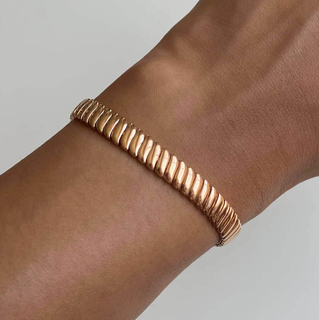 Classic Zoe Bracelet