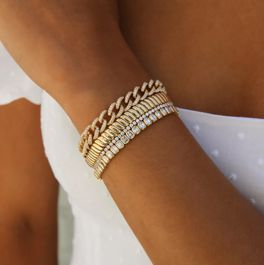 Classic Zoe Bracelet