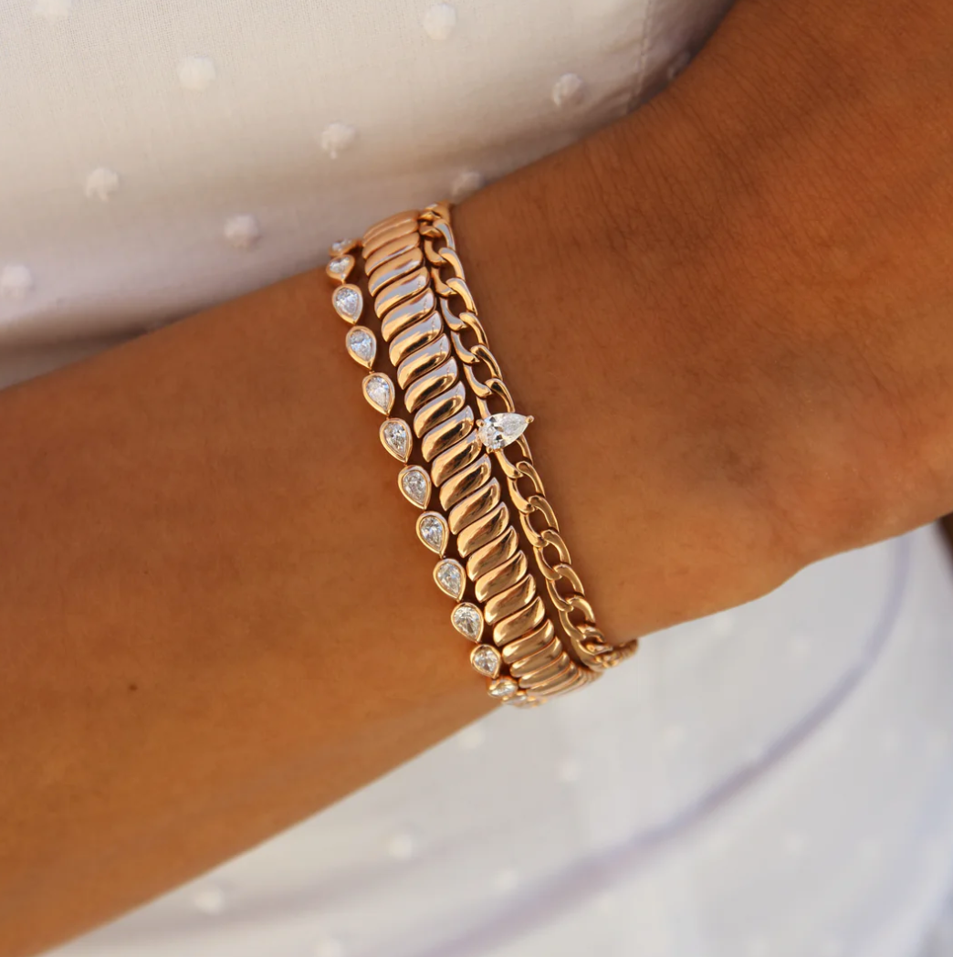 Classic Zoe Bracelet