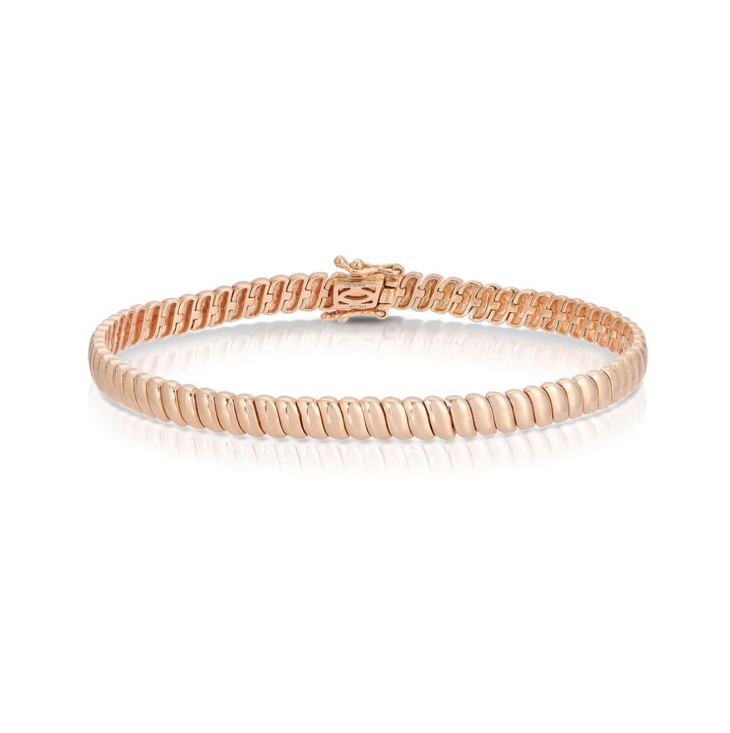 Thin Zoe Bracelet