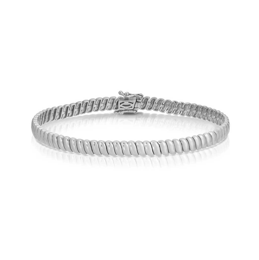 Thin Zoe Bracelet