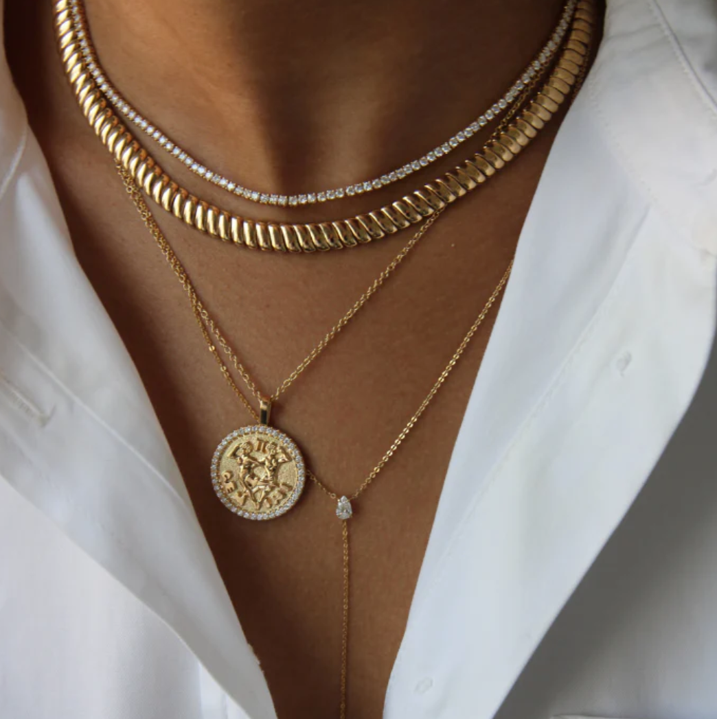 Classic Zoe Choker