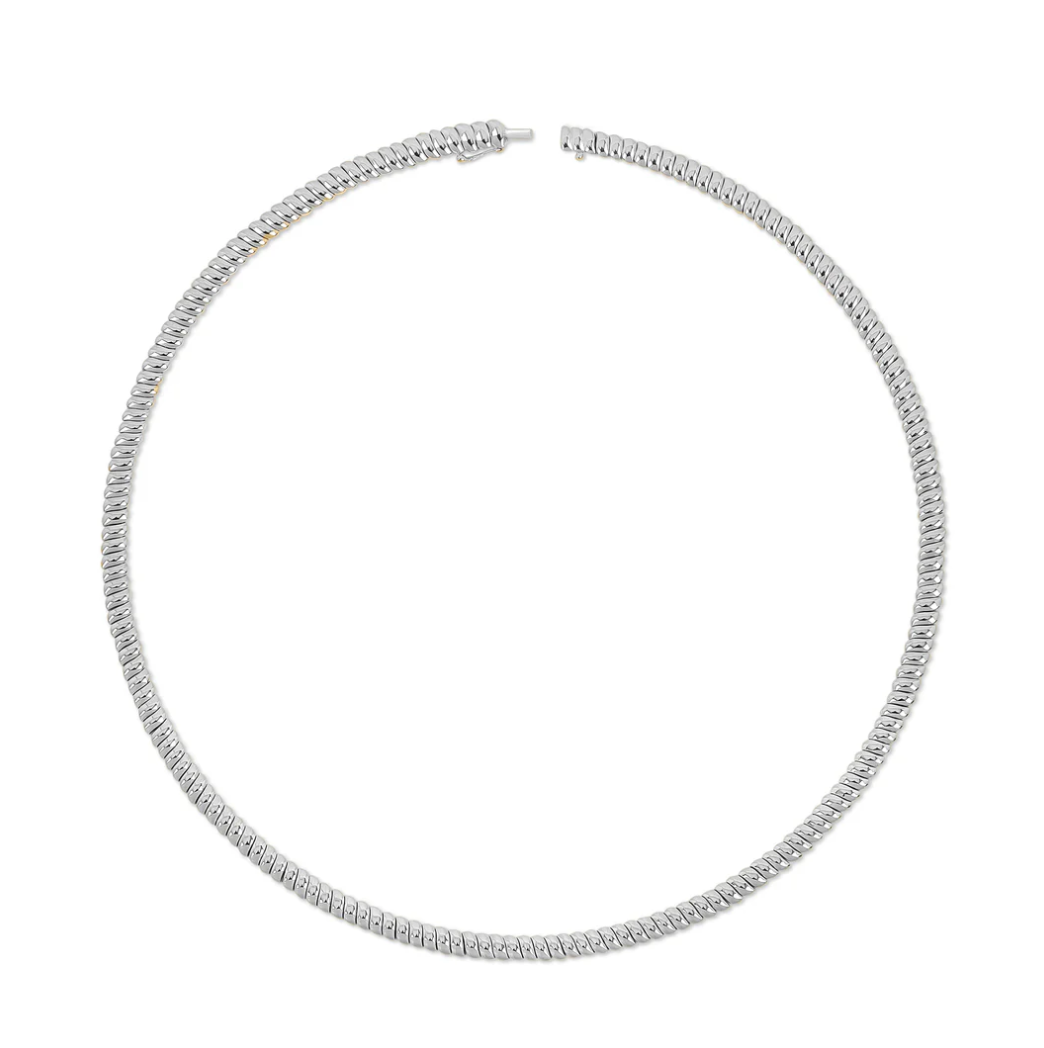 Thin Zoe Choker