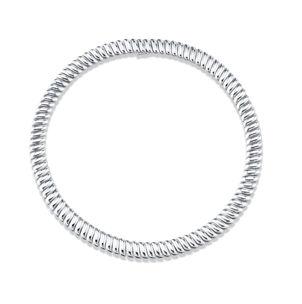 Large Zoe Choker