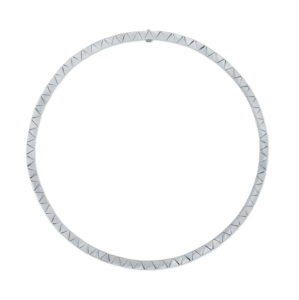 Thin Cleo Choker