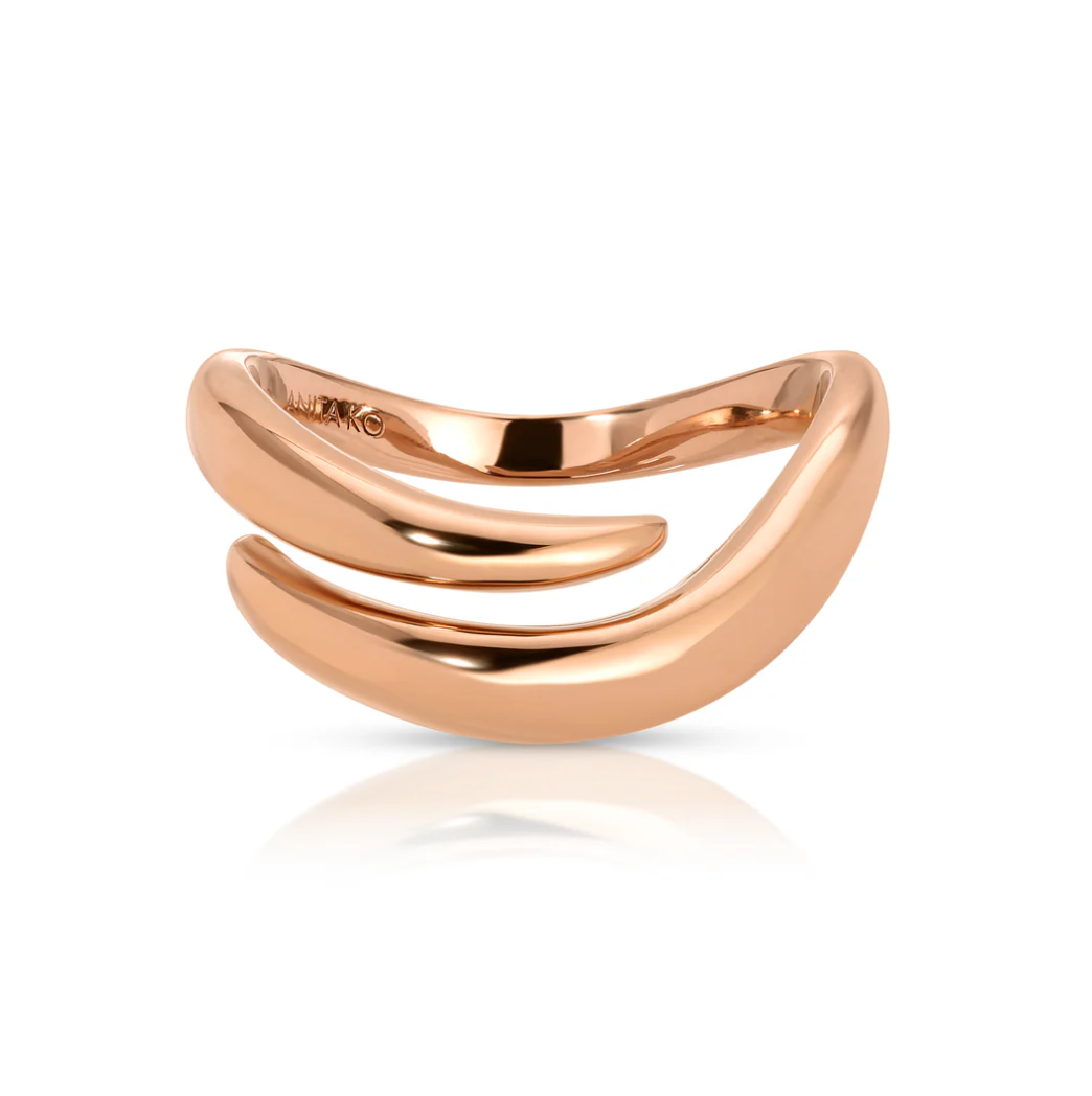 Zara Ring
