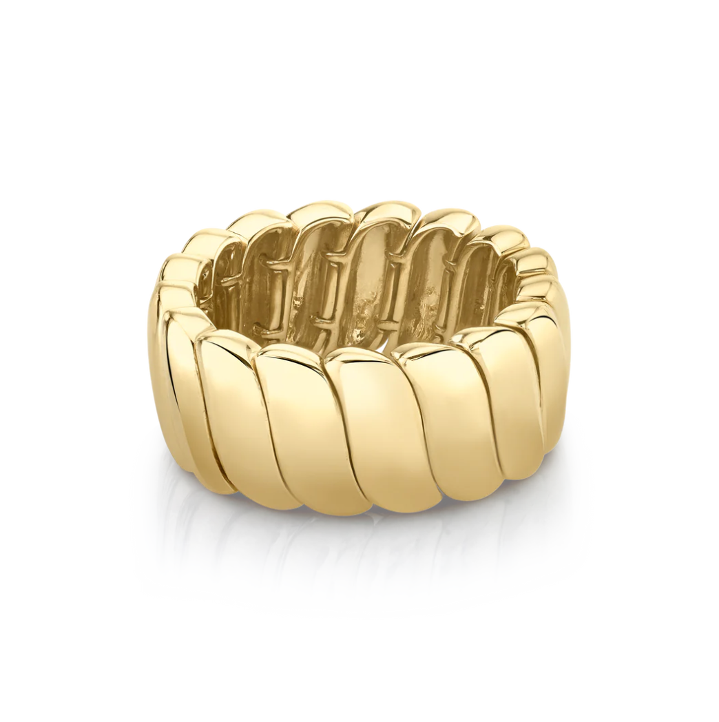 Large Zoe Ring