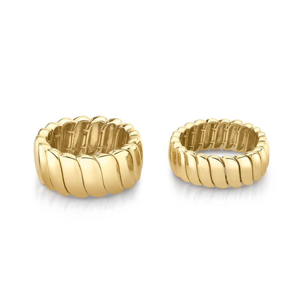 Large Zoe Ring