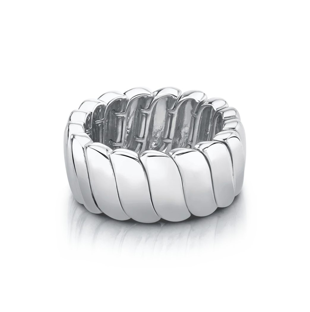 Large Zoe Ring
