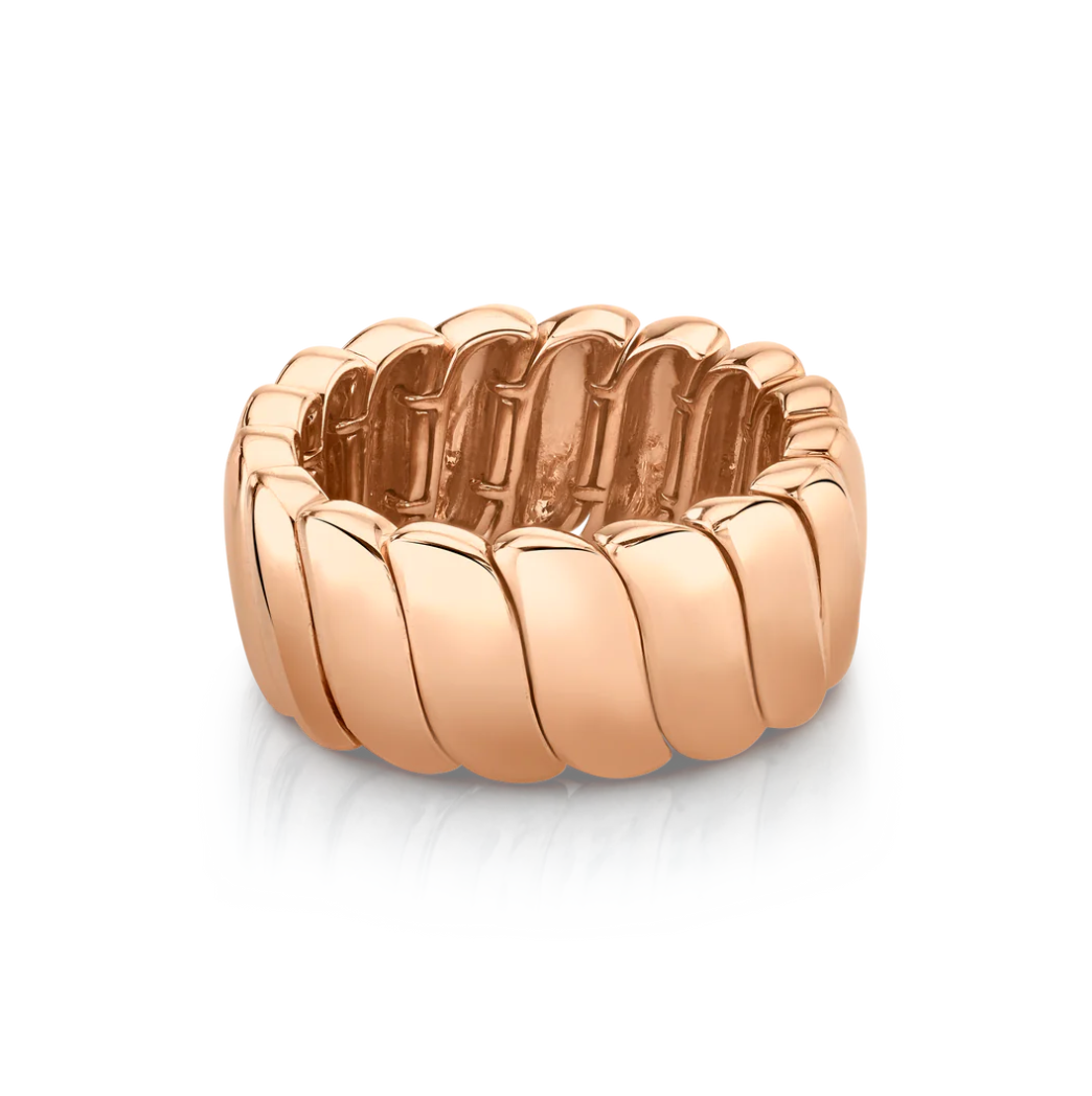 Large Zoe Ring