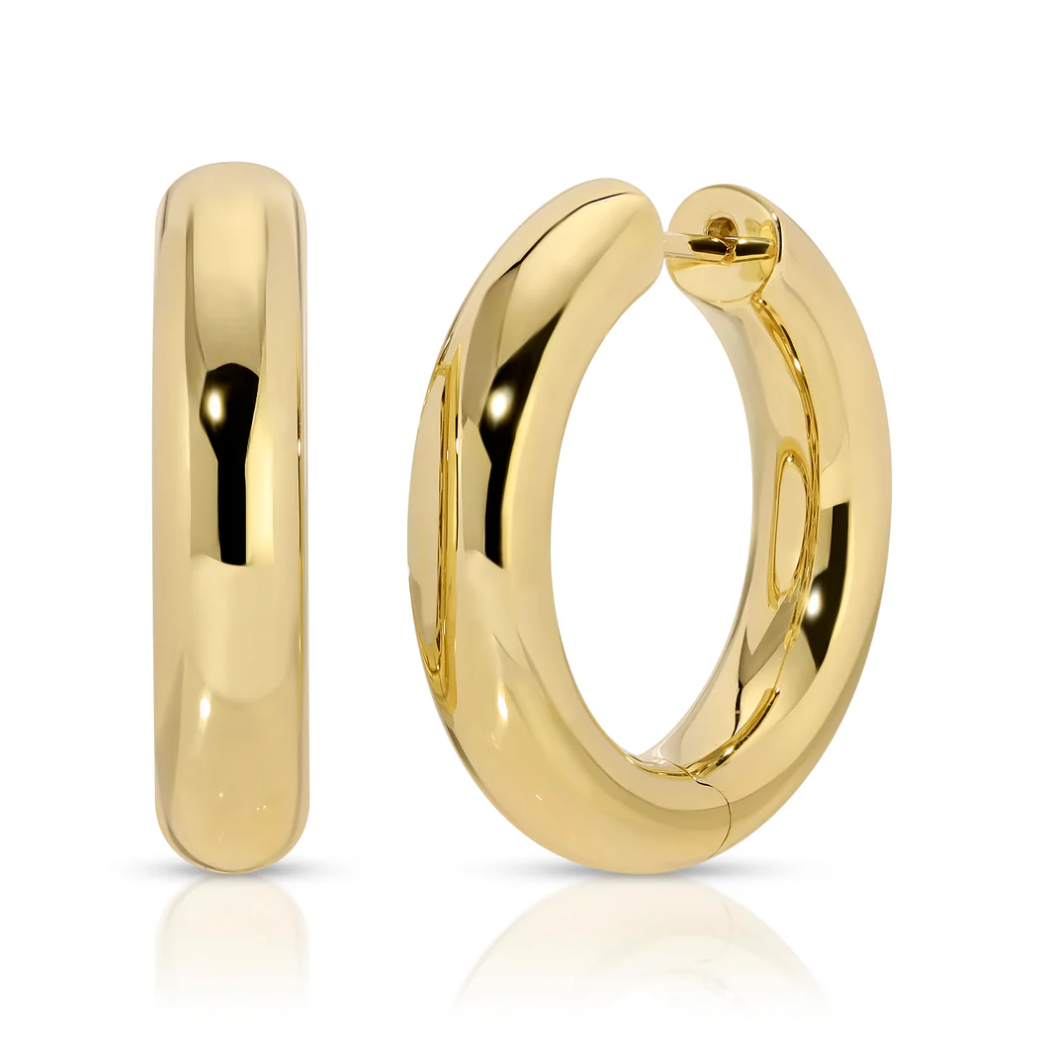 Cosmo Hoops