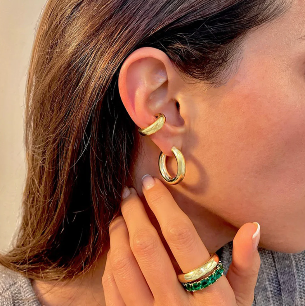 Cosmo Hoops