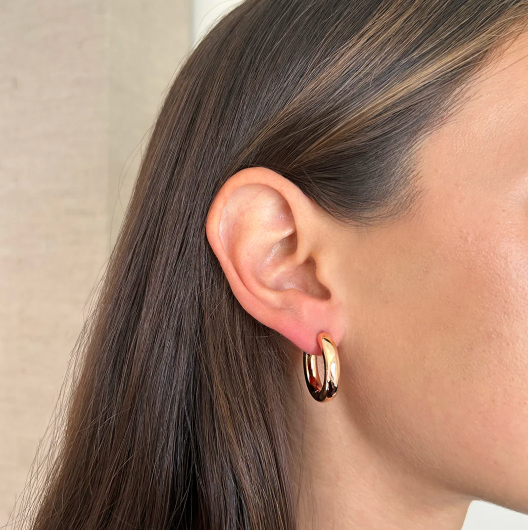 Cosmo Hoops