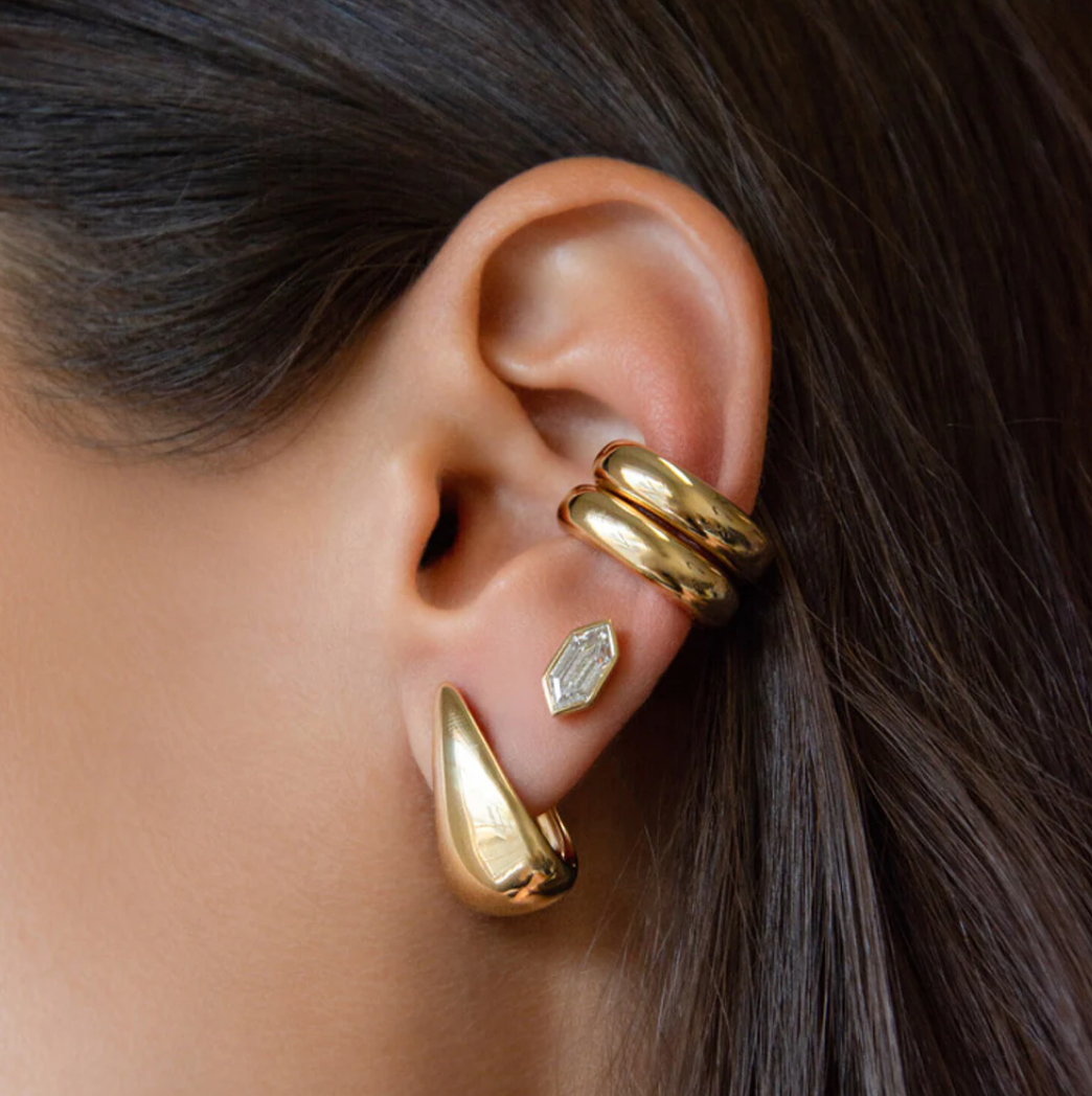 Cosmo Ear Cuff