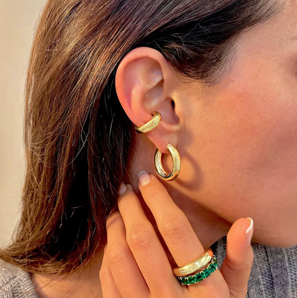 Cosmo Ear Cuff