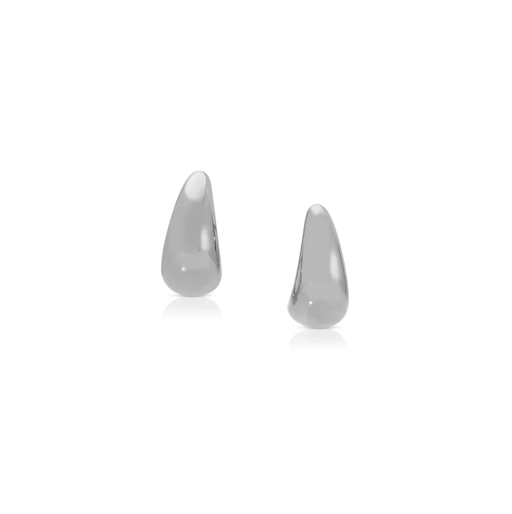 Baby Claw Earrings
