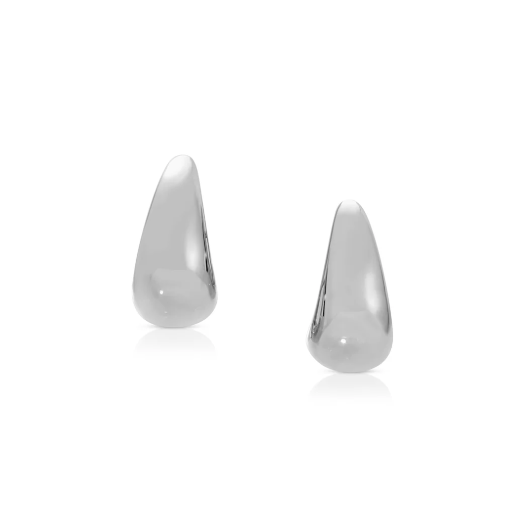 Small Claw Earrings