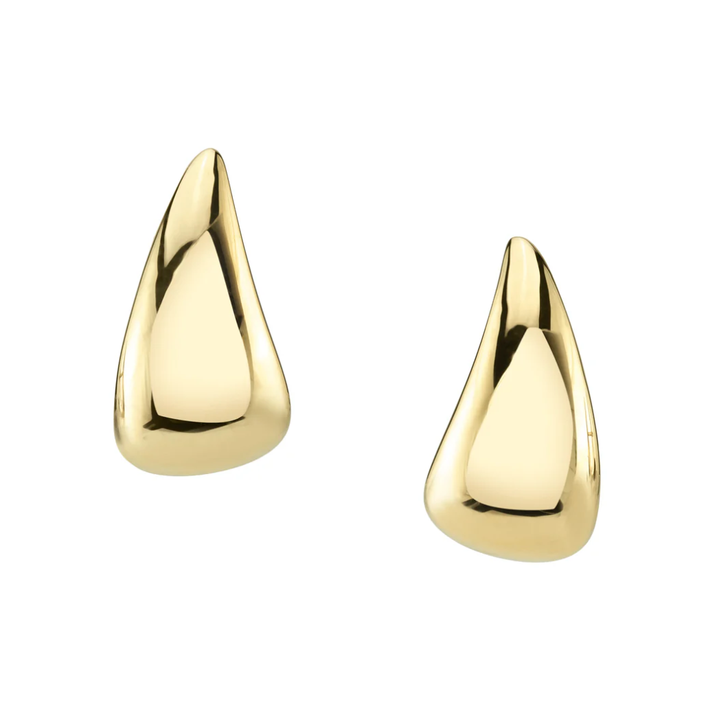 Claw Earrings