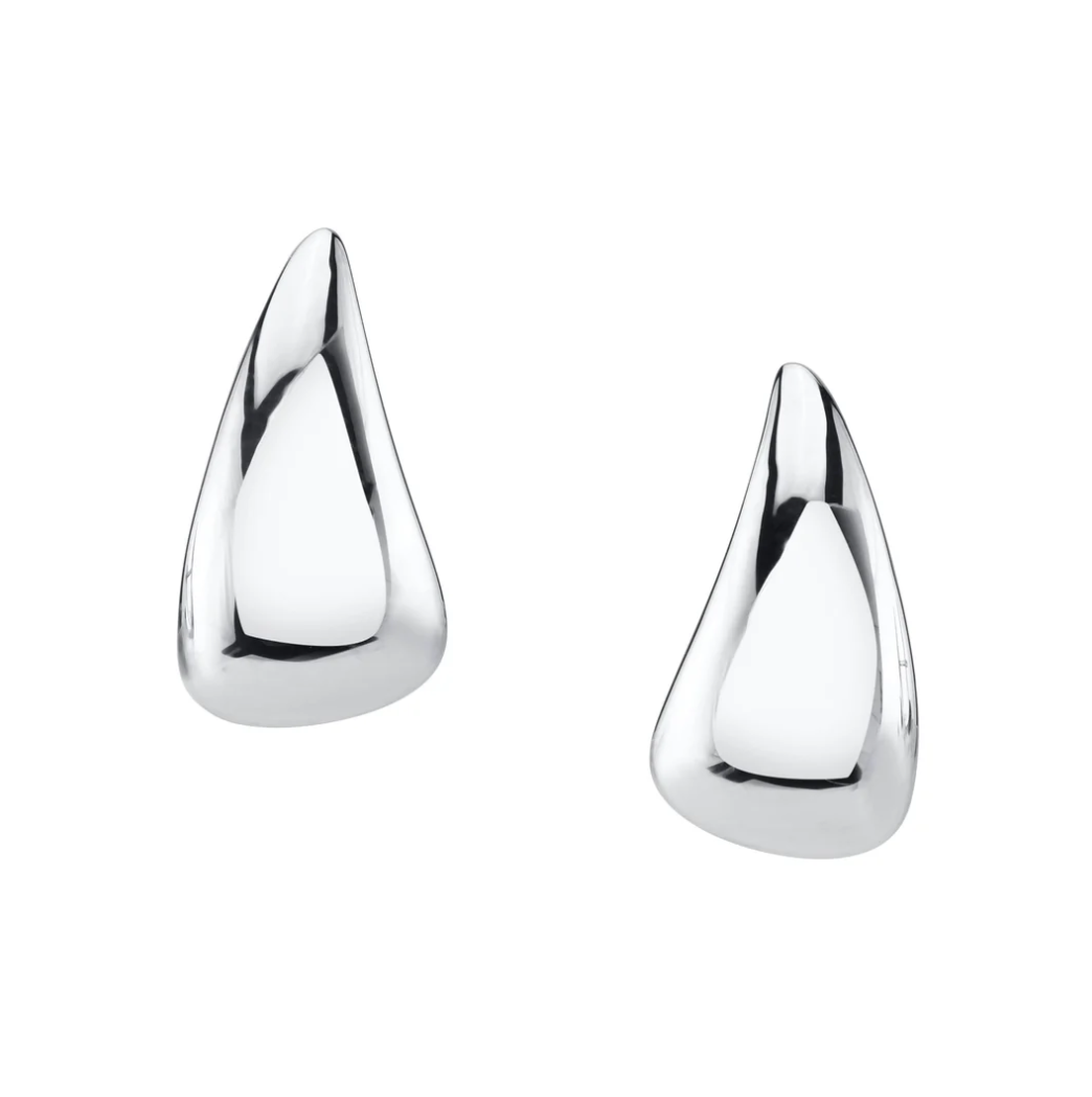 Claw Earrings