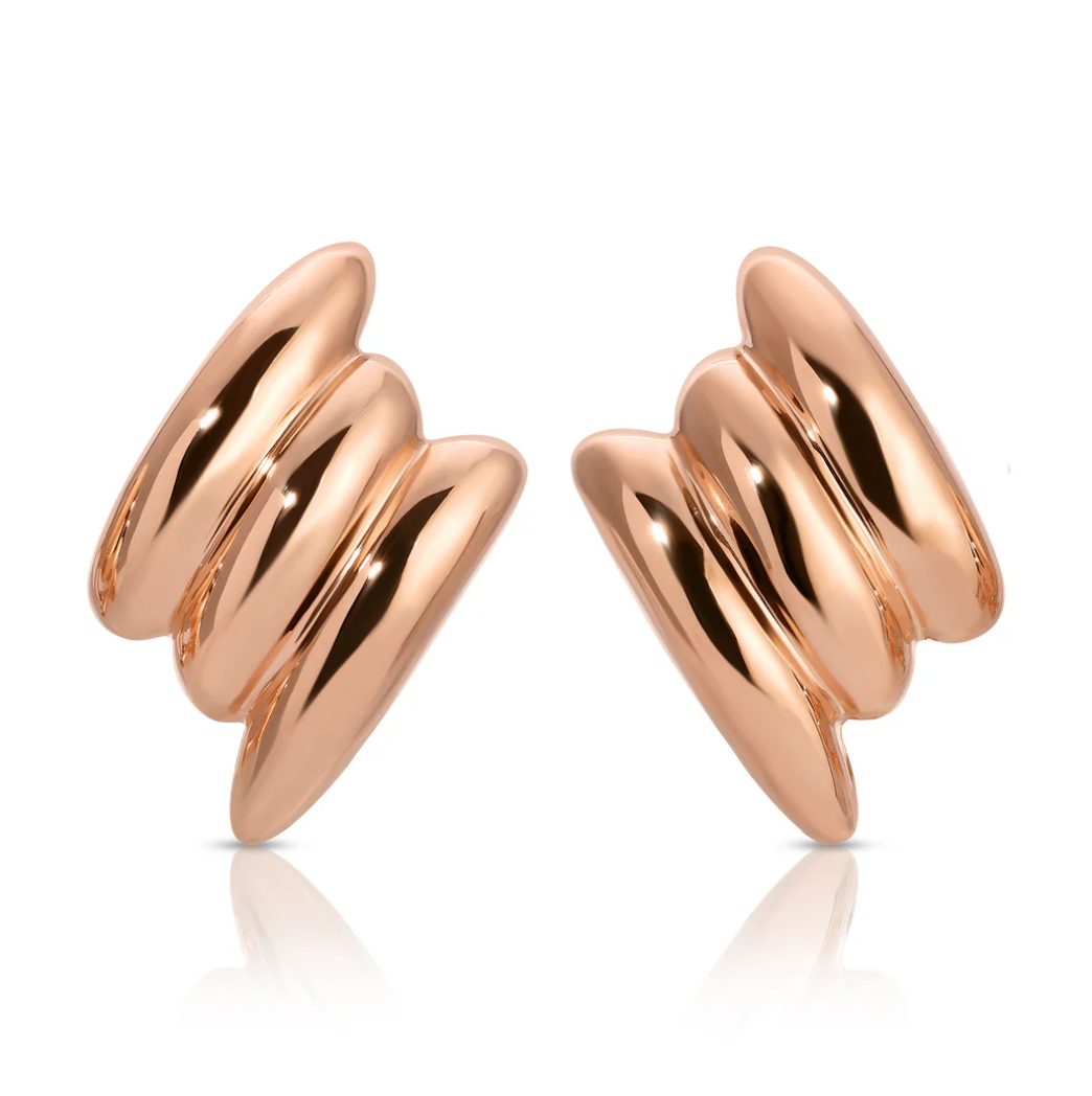 Large Claire Earrings