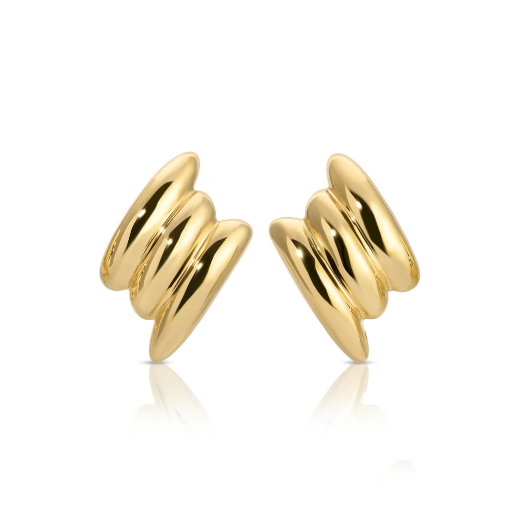 Small Claire Earrings