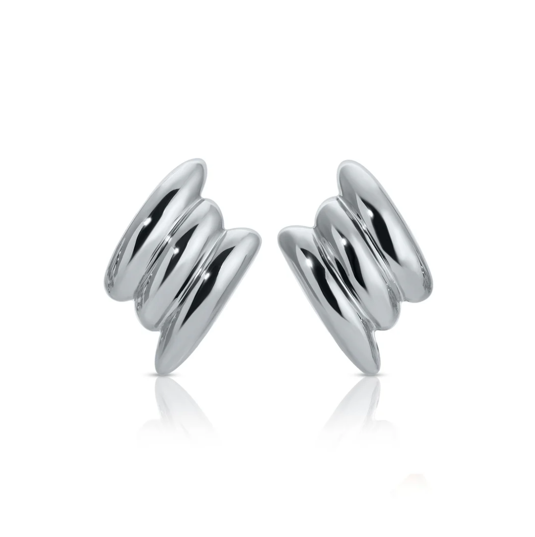Small Claire Earrings