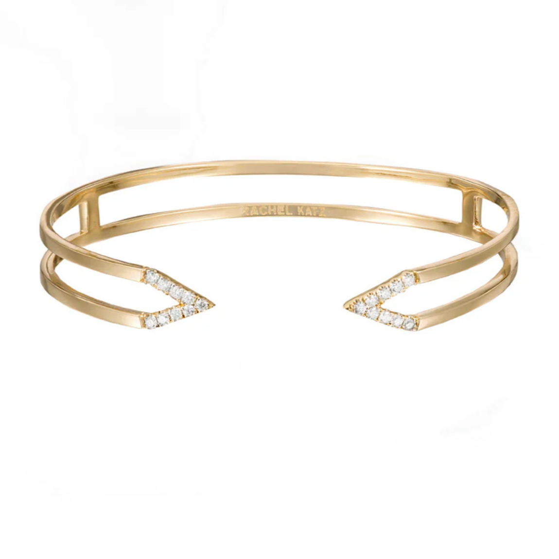 Dagger Cuff