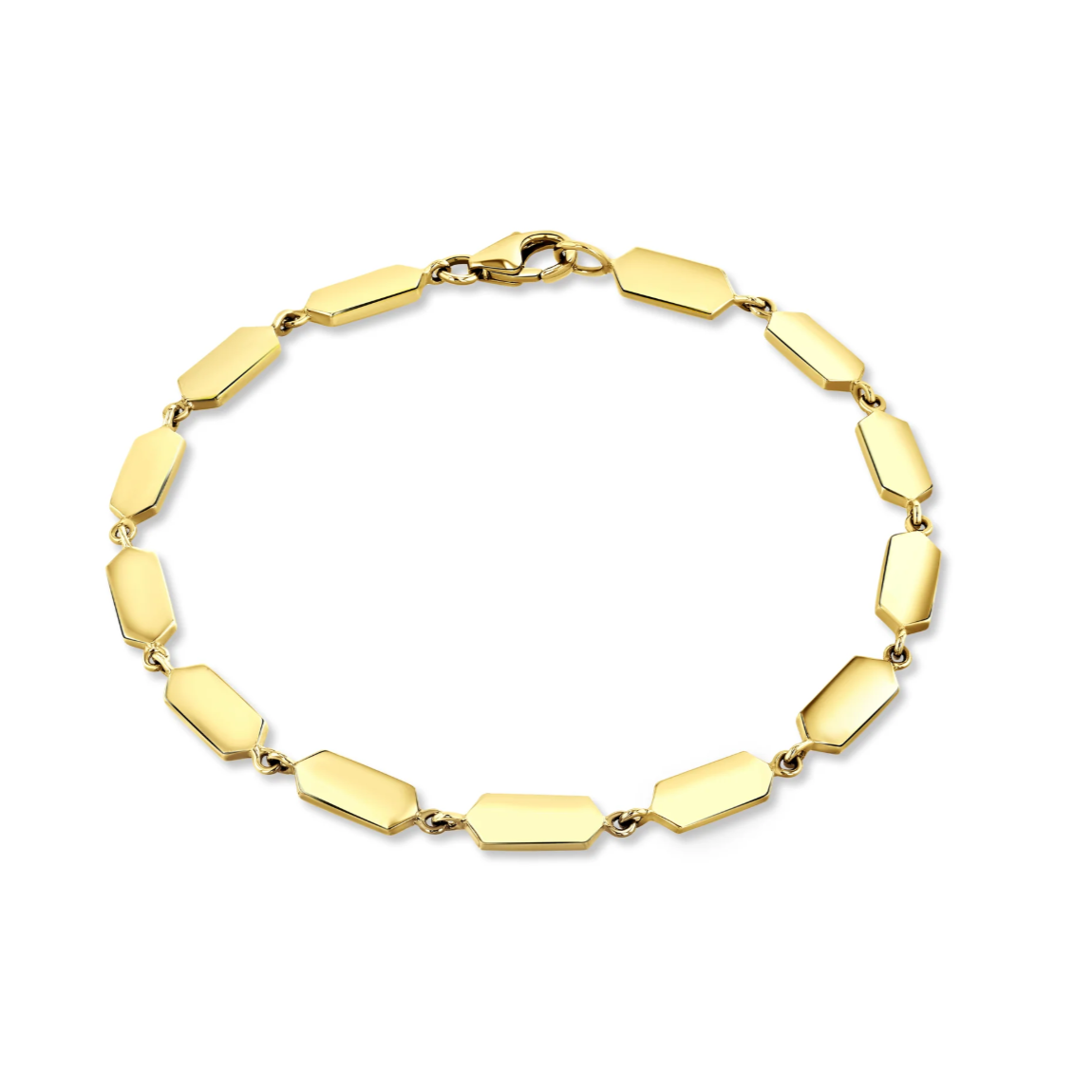 Confetti Bracelet