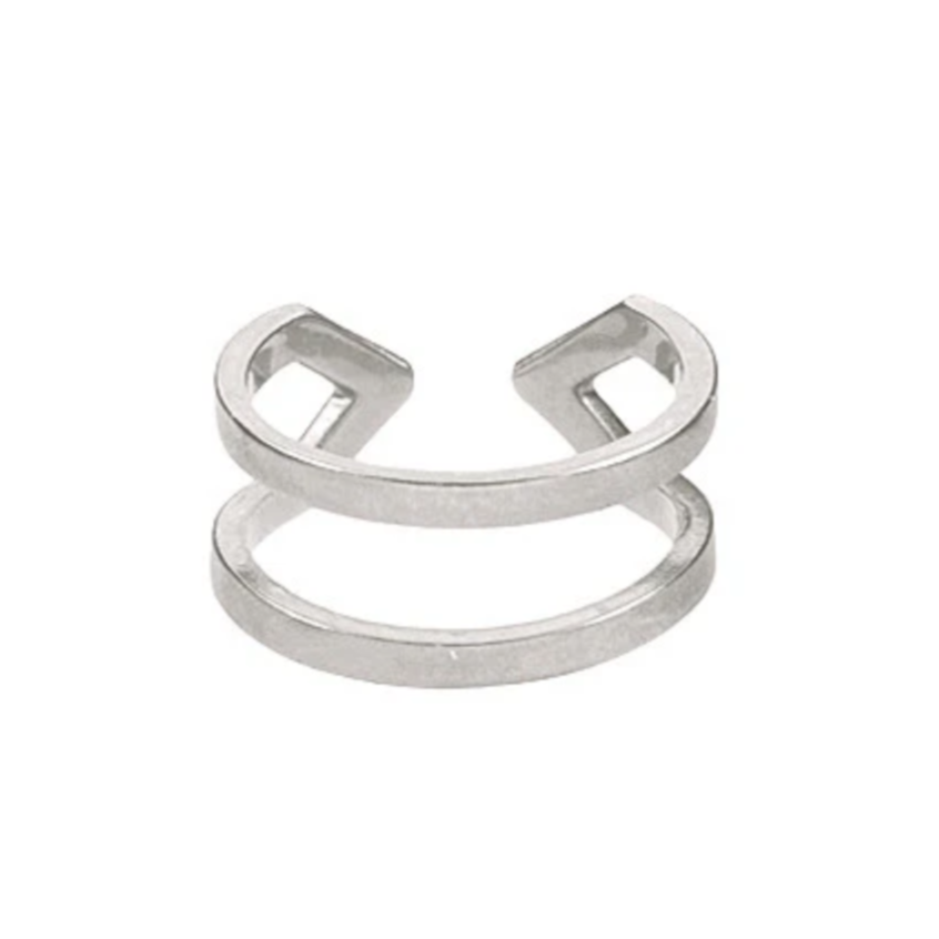 Diamond Dagger Ring