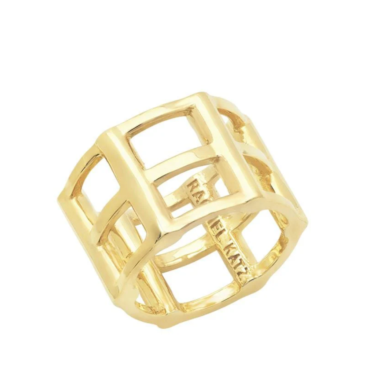 Cage Ring