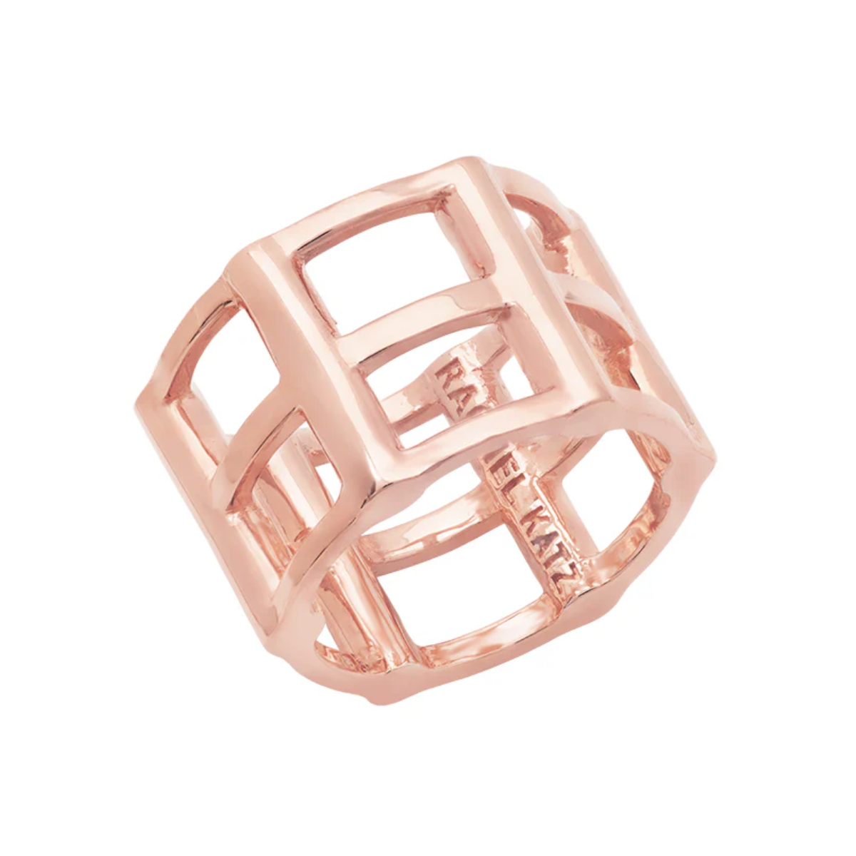 Cage Ring