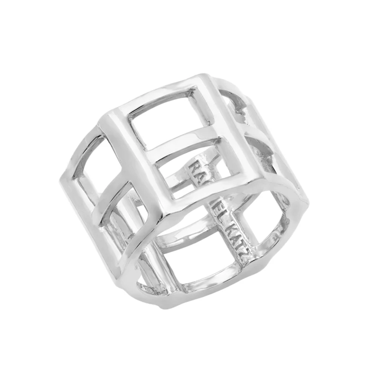 Cage Ring