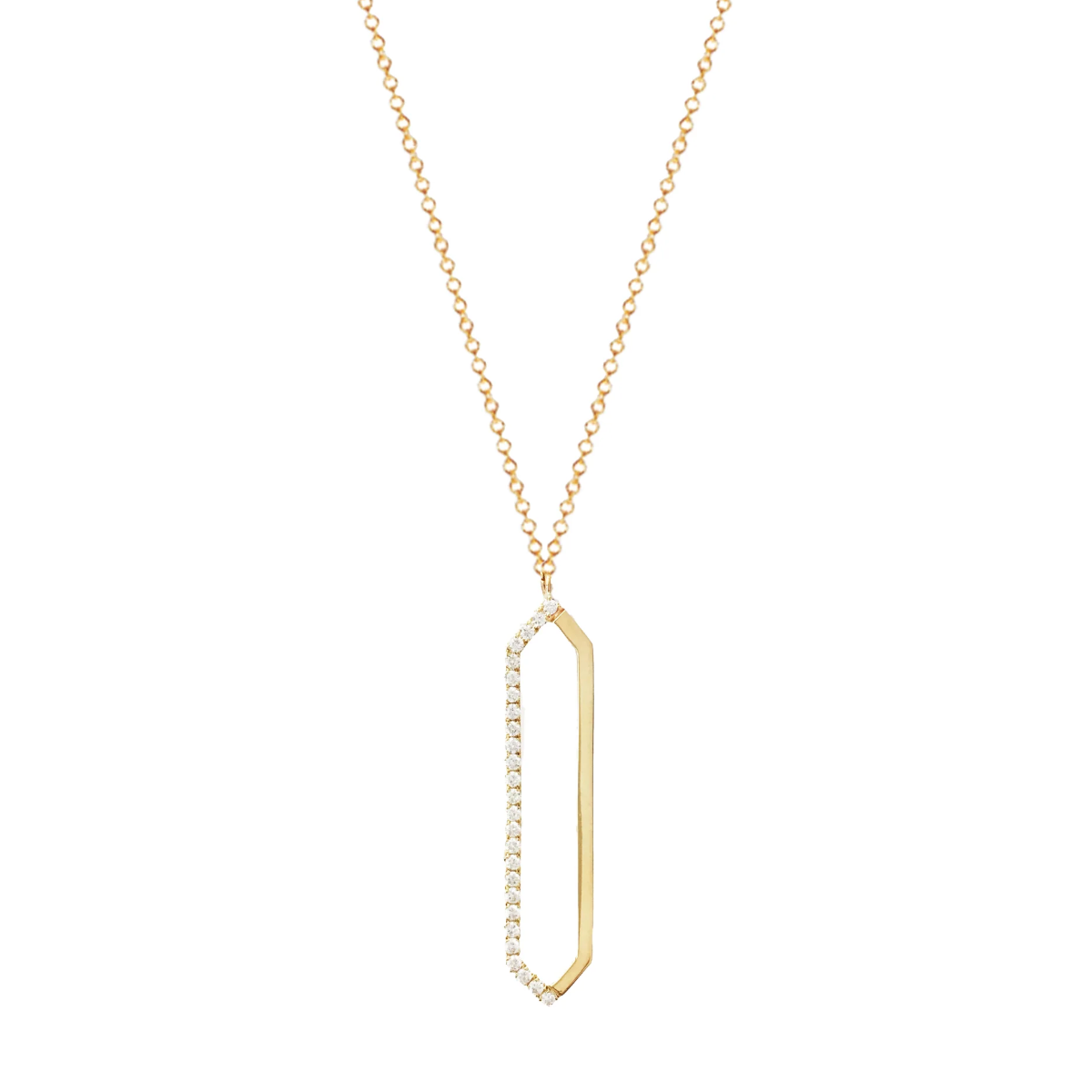Me And You Necklace