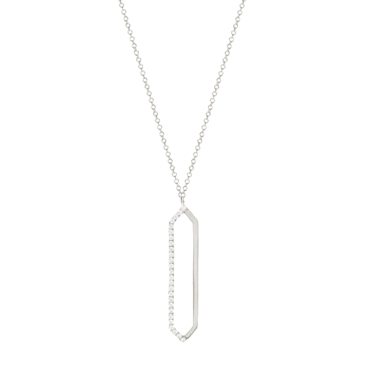 Me And You Necklace