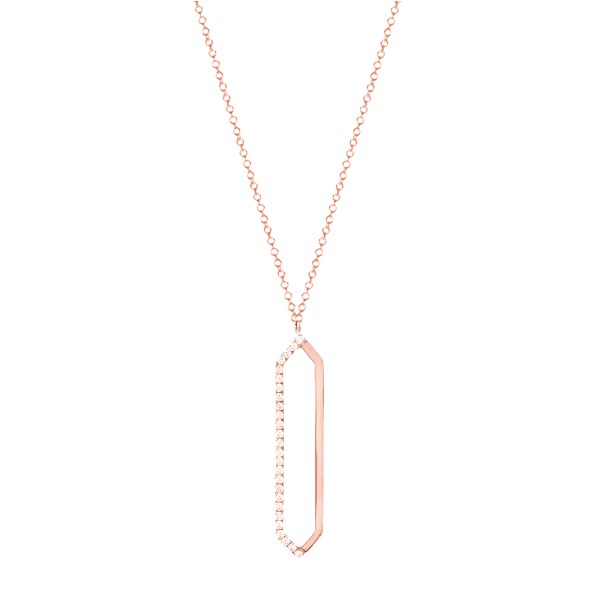 Me And You Necklace