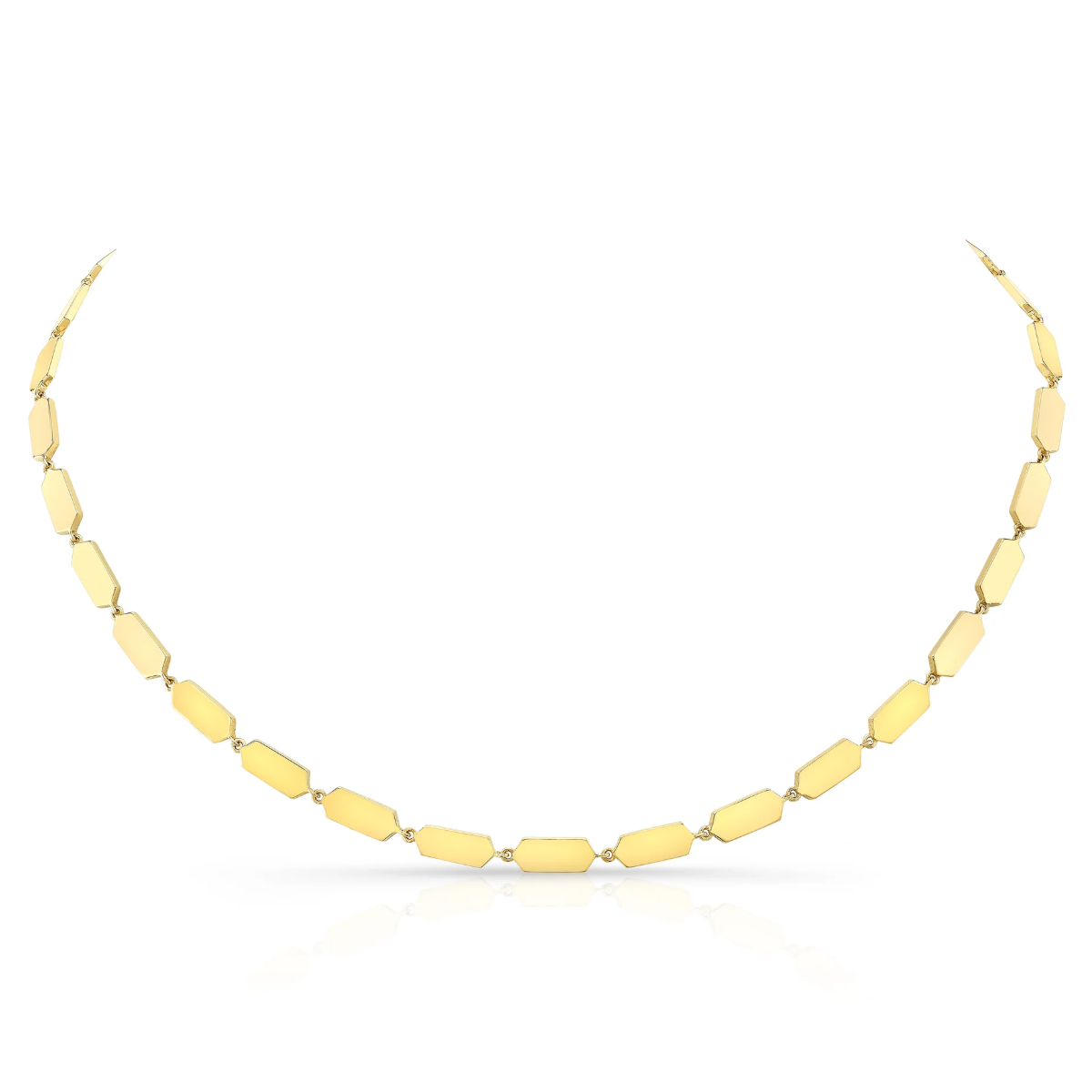 Confetti Necklace