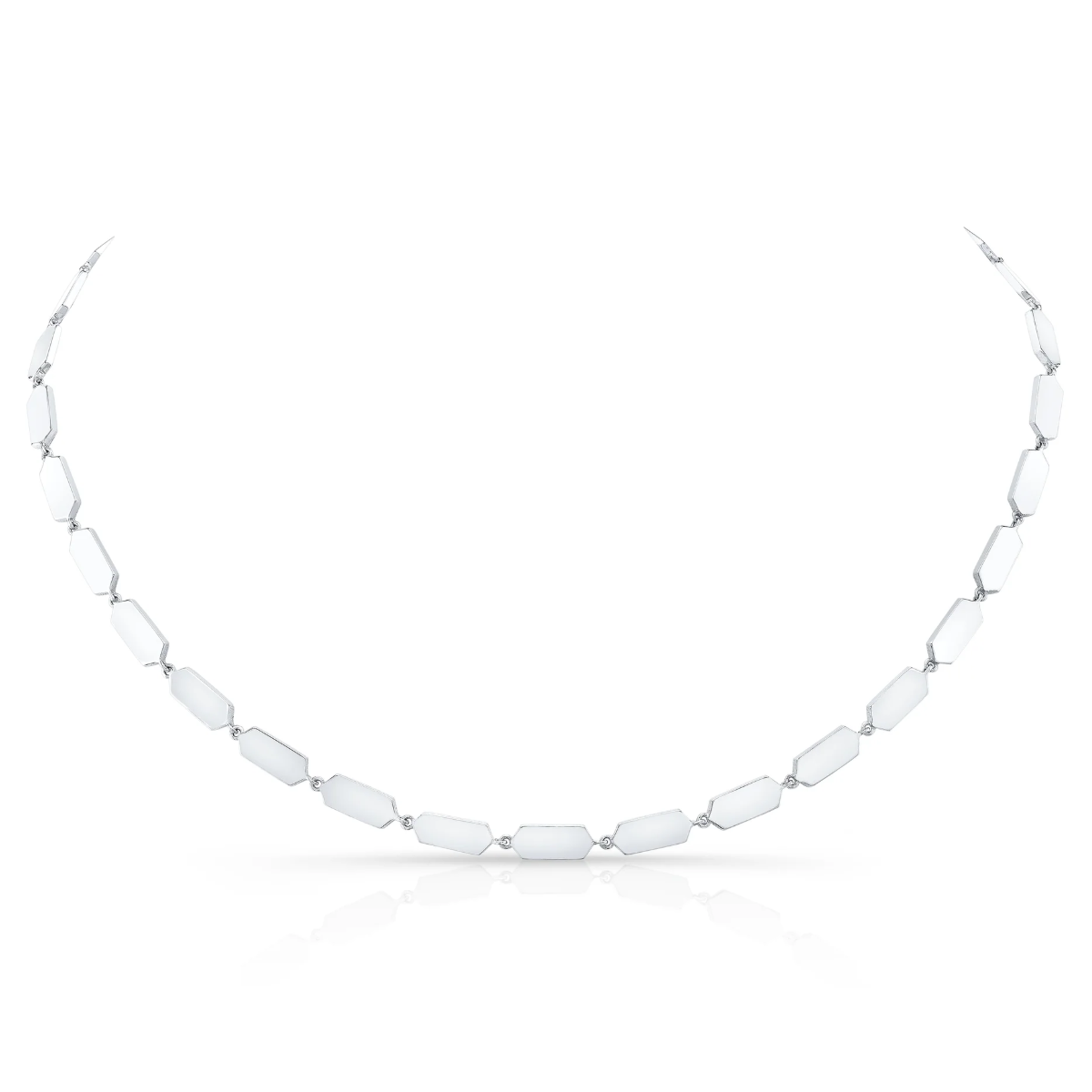 Confetti Necklace