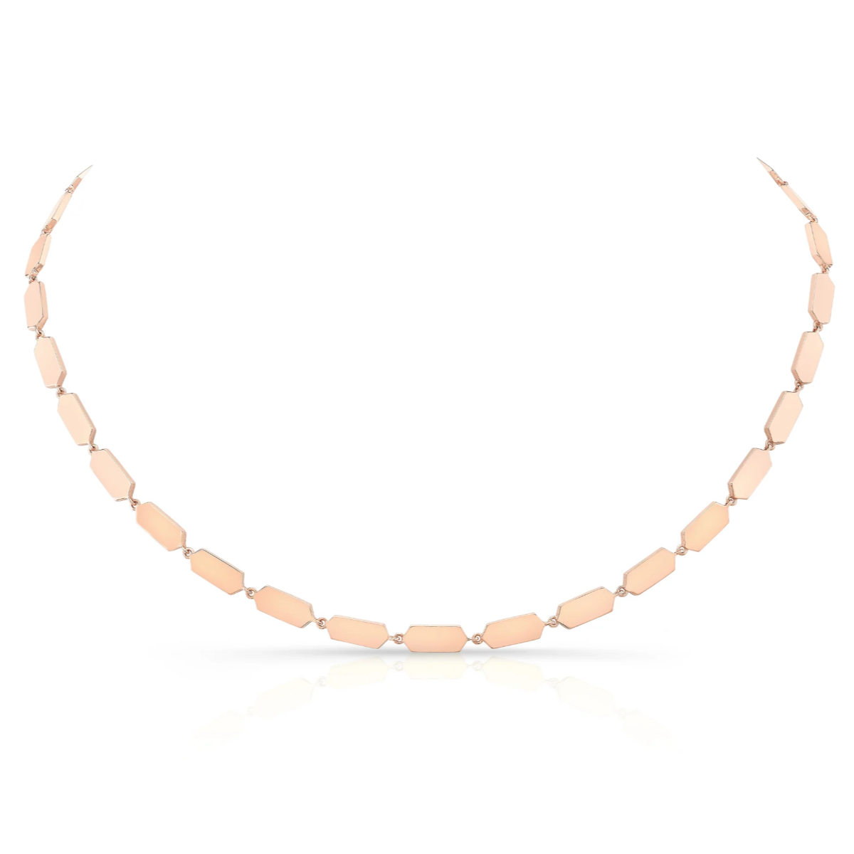 Confetti Necklace