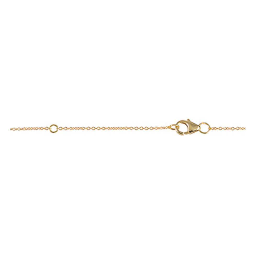Gear Necklace